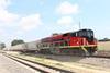 Angola freight train (Photo CFB)