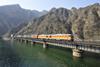 China-freight-train-by-lake-AB