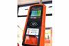 Mikroelektronika has supplied the onboard ticket vending machines.