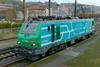 ‘A semi-autonomous train’ has run ‘under real operating conditions’ on the 16 km Longwy – Longuyon line in eastern France