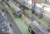 GE Transportation has purchases a 50% stake in locomotive manufacturer Lokomotiv Kurastyru Zauyty from KTZ.