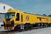 Transport for London has awarded GB Railfreight the Crossrail 'Yellow Plant' contract.