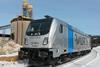 Bombardier Transportation is to supply Railpool with 18 more Traxx electric locomotives.