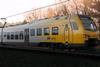 Impression of Flirt Akku for Lokaltog (Image Stadler)