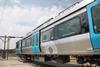 Under the terms of its contract with PRASA, the Gibela consortium plans to delver more than 3 600 EMU cars.