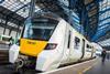 The National Audit Office has raised concerns about the ability of the suburban network around London to handle the increase in services envisaged under the Thameslink Programme.