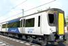 Siemens Desiro Class 350/2 electric multiple-units could be fitted with batteries to enable off-wire operation.