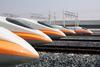 Figure 3,Taiwan High Speed Rail