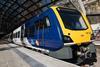 : Calls for a long-term plan for rail in the north of England dominated Transport for the North’s annual conference (Photo: CAF)