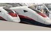 Talgo has selected the former Longannet power station site as the location where it would build a factory should it win the High Speed 2 rolling stock contract.