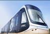 China Railway Signal & Communications Group is supplying 17 trams to operate on the first tram line in Tianshui.
