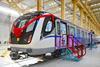 Taiyuan metro