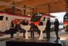 SBB Stadler Flirt Evo launch (Photo Toma Bacic) (12)