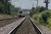 Uneven track on the c2c lines caused by soil moisture deficit (Photo c2c)