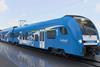 Go-Ahead has awarded Siemens Mobility a contract supply Desiro HC EMUs for use around Augsburg.