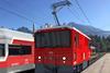 ZSSK has awarded Stadler a contract to supply five 1·5 kV DC electric multiple-units and an electro-diesel locomotive for the 35 km metre-gauge Tatra Electric Railway network.