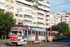 Oradea tram (Photo: Smiley.toerist/CC BY-SA 4.0).