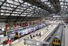An 18-month £140m modernisation of Liverpool Lime Street station has been completed.