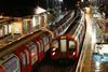 EKE-Electronics is to replace the data transmission system on London Underground’s Central Line train fleet.