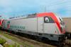 Alstom Traxx Universal loco (Photo Mercitalia Rail)