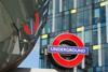 TfL Image - Tube Roundel