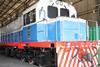 Tanzania-Zambia Railway Authority has taken delivery of four diesel-electric locomotives and 18 coaches supplied from China.