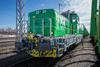 VR Transpoint Stadler DR19 diesel locomotive (Photo VR)