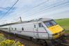 Keolis and Eurostar International intend to launch a joint bid for the InterCity East Coast franchise.