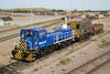 Clayton Class 18 shunting loco (Photo GBRf)