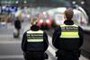 DB security (Photo Deutsche Bahn AG, Oliver Lang)