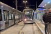 Jerusalem light rail Red Line extension opens (cfir video crop) (2)