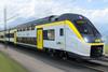 Baden-Württemberg’s rolling stock owning body SFBW has awarded Alstom a €500m contract to supply a further 26 Coradia Max partly double-deck electric multiple-units
