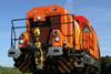 Hansebahn Bremen has leased a Vossloh G6 locomotive from Northrail.