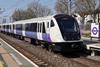 Elizabeth line Class 345 Aventra