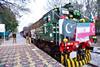 Islamabad Tehran Istanbul train in Pakistan