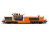 The Prima H4 locomotives for SBB will have custom-designed large cabs (Image: Alstom/Design&Styling).