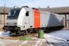 RAILPOOL Completes Locomotive Upgrades to ETCS Baseline 3 in Scandinavia