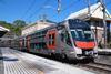 Mariyung EMU in service Mount Victoria Station (image Sydney Trains)