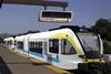 Stadler Rail has been awarded a $58m contract to supply eight diesel multiple-units for the East Contra Costa BART extension.