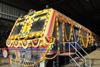 ICF AC air-cnditioned EMU for Mumbai.