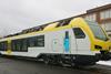Flirt3 electric multiple units ordered by UK-based transport group Go-Ahead as part of its entry into the German passenger market.