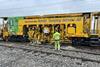 Vossloh Nordic Tamping Service