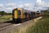 gb West Midlands Railway Class 172 