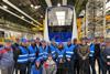 Torino Alstom metro production underway image Infra.To (3)