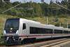 Deutsche Bahn has selected Talgo to supply the ICx fleet of push-pull inter-city trainsets (Image: DB/Talgo).