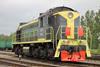 y Enefit Kaevandused and Latvian technology supplier DiGas have agreed to convert two TEM2 and TEM18 diesel shunting locomotives to diesel and LNG dual-fuel power