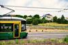 Helsinki tram Route 13 (Photo HSL)