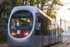 AnsaldoBreda has supplied Sirio low-floor trams to a number of cities across Europe, including Firenze.