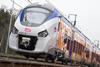 On behalf of the Provence-Alpes-Côte d'Azur region, SNCF Mobilités has awarded Alstom a €32m contract to supply five four-car Coradia Polyvalent electro-diesel multiple-units.