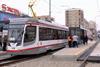 Krasnodar tram